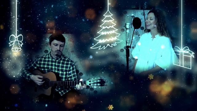 Новогодняя