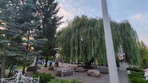 Сдуло ветром из Светлогорска. Возвращаемся в Калининград 😊.mp4