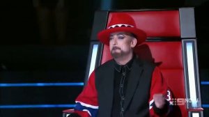 Jack Vidgen - Hello - The Voice Australia 2019 - Blind Auditions