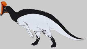 Custom Olorotitan Sounds