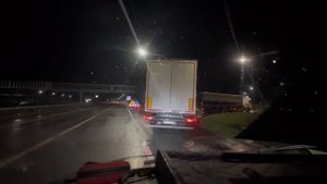 Рейс в Архангельск. Сдох мотор, живу в Нижнем Новгороде.1 часть. Грузоперевозки газель 6 метров