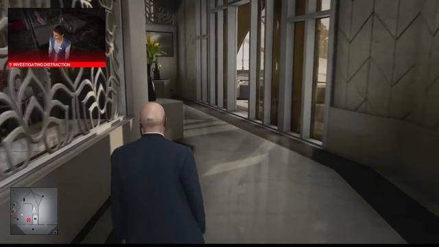 Hitman 3 - Angry Bird Challenge - Dubai (Quick Tips) смотреть онлайн