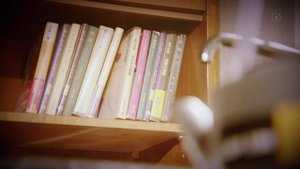 Архив расследований букинистического магазина «Библия» 1 сезон 7 серия