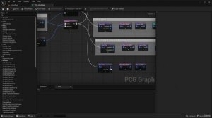 181 - Lecture 181 PCG Graph Setup Grasslands and Tropical Biome