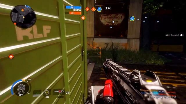 titanfall 2 multiplayer gameplay смотреть онлайн