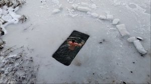 Моржевание ,Закаливание ❄️❄️❄️❄️❄️
