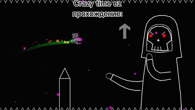 Crazy time ez