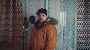 BIG SHAQ - MANS NOT HOT на русском (by Саша N.G)