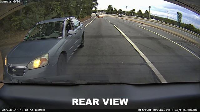 Four Close Calls Captured On Dash Cam #CaughtOnBlackVue смотреть онлайн
