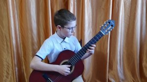 Шишкин Романс "Ночь светла"