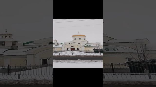 История  📜📖 Храма ⛪💒 Александра Невского в Самаре !