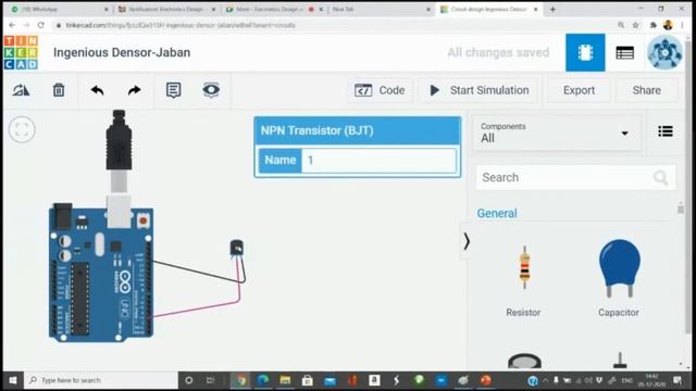 Applications of PWM  in Arduino