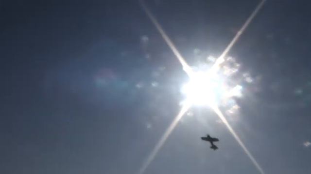 ЯК 55 - хороший плосколётик смотреть онлайн