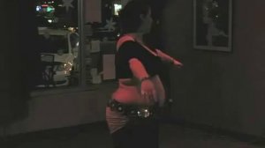 танец живота 37