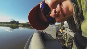 Рыбинка 31.08.2013