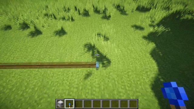 Гайд по BuildCraft 1.12.2 #2 Как сделать карьер