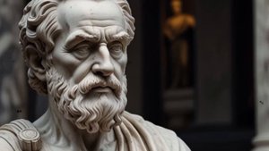 Как ЗАСТАВИТЬ кого-то СКУЧАТЬ по вам, не говоря ни слова Стоицизм