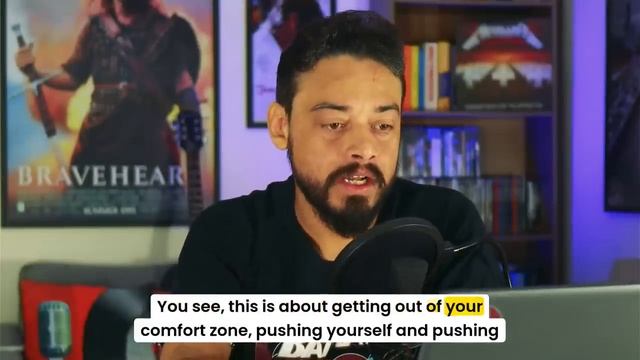 5 Things I Had To Do To Become FLUENT in ENGLISH