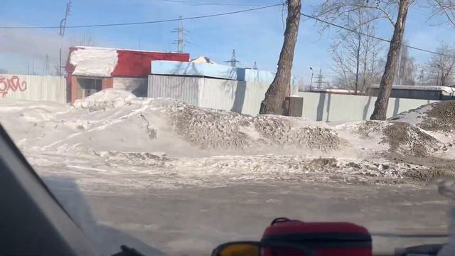 Грузоперевозки | Газель 6 метров