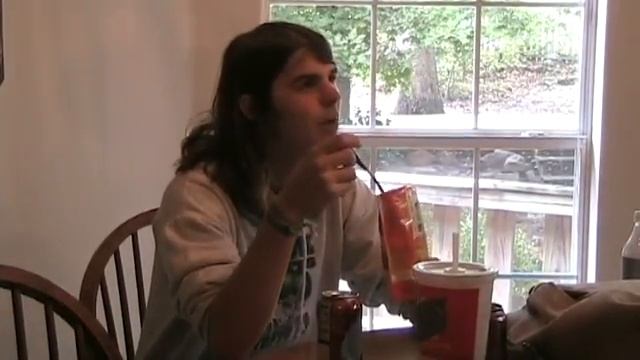 The Not So Epic of Gilgamesh смотреть онлайн