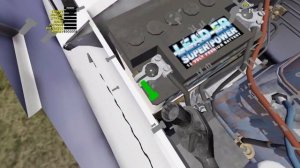 MY SUMMER CAR   ЛАЙФХАКИ! перезалив!!!