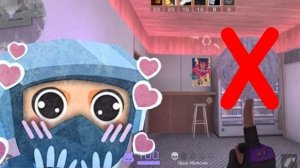 играю в новый режим без снежков Стендофф2