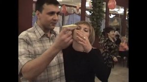 ЮБИЛЕЙ Часть 2