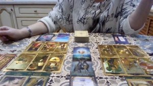 Близнецы с 06 по 12 января 2025.    +7 950 928 74 42