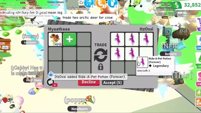 Трейды НА НЕОН ФЛАЙ РАЙД СПИНОЗАВРА, ДАЛИ ЧЕРЕПАХУ смотреть онлайн