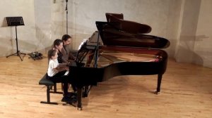 В.Фадеев - "Нам не тесно и не скучно"