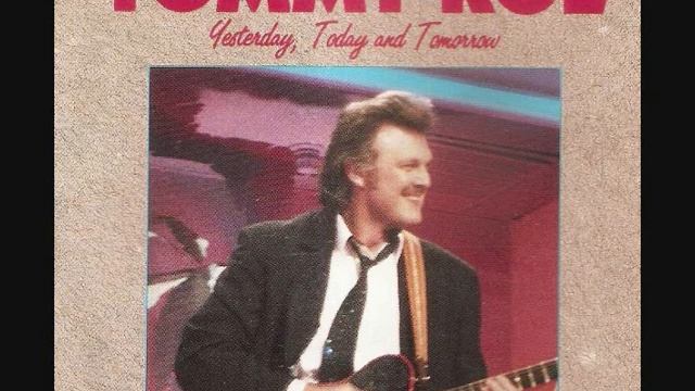 Radio romance / Tommy Roe. смотреть онлайн