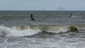 Из Нячанга в Камрань. Swandor Hotel (Отель Свандор.)