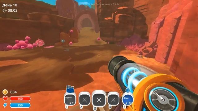 Slime Rancher - 5