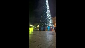 Новы год Ялта