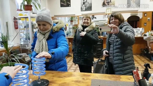 Три красавицы чудес смотреть онлайн