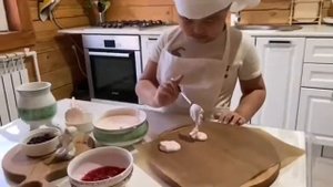 МБДОУ НИЖНЕ-БЕСТЯХСКИЙ ДС " СОЛНЫШКО " BABY SKILLS ПОВАРСКОЕ ДЕЛО