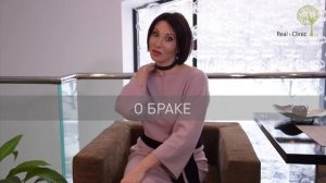 Алика Смехова гостья клиники