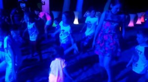 Детская дискотека. СИДЕ 2017