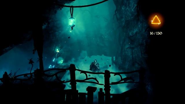 Trine3 #1 A hole new world смотреть онлайн