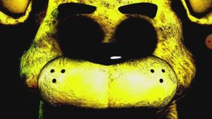 Поиграл называется fnaf1