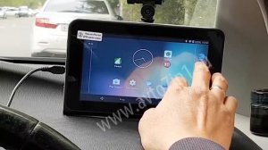 автопланшет dvr fc 950 на алиэкспресс