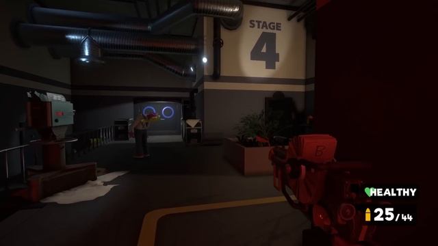 My Friendly Neighborhood (2023) [PC] смотреть онлайн