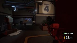 My Friendly Neighborhood (2023) [PC]