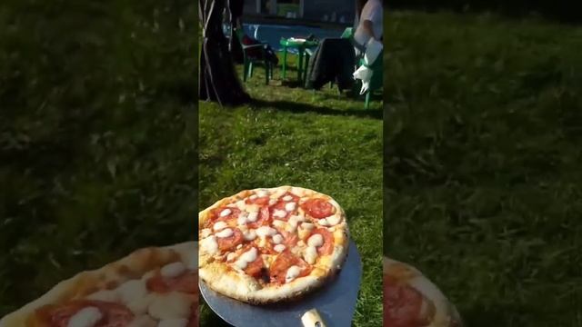 Я- пицца, хочу напиться! #shorts смотреть онлайн