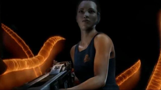 Последняя фантазия Трейлер