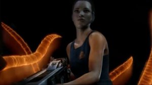 Последняя фантазия Трейлер