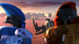 BIONICLE 2: Legends of Metru Nui (1080p HD, 60 fps)