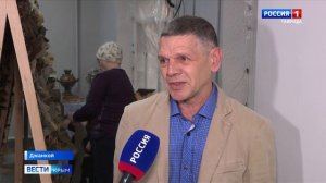 Сила единства: волонтеры и жители Крыма поддерживают фронт