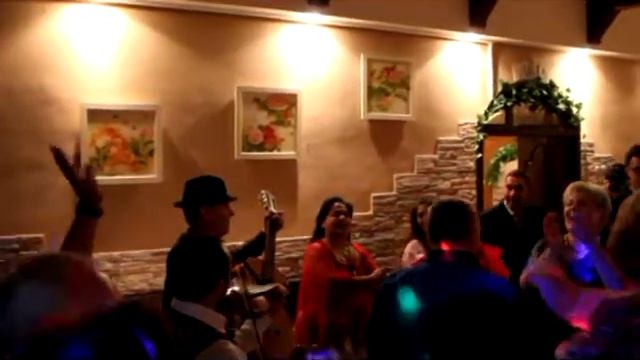 Цыганский шатер смотреть онлайн