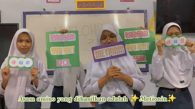 °.✩┈ Sintesis Protein смотреть онлайн